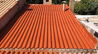 couvreur toiture Saint-Agnant-de-Versillat