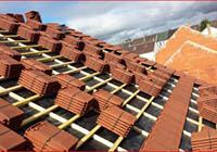 Rénover sa toiture à Saint-Agnant-de-Versillat